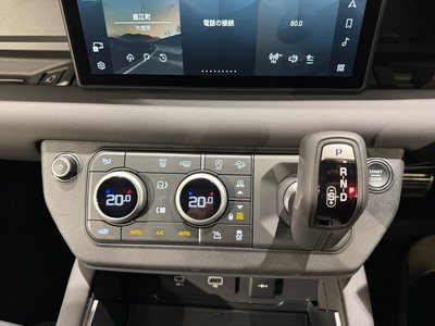 2023 LAND Rover DEFENDER 缩略图 31