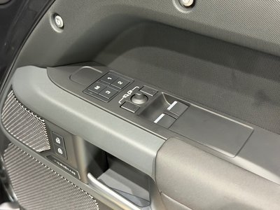 2023 LAND Rover DEFENDER 缩略图 17