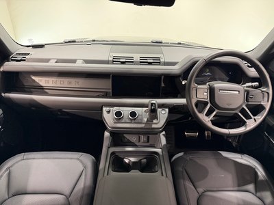 2023 LAND Rover DEFENDER 缩略图 24