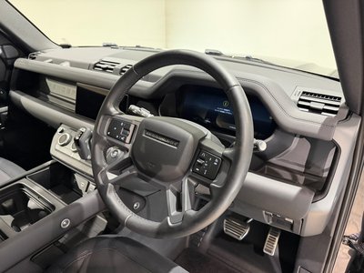 2023 LAND Rover DEFENDER 缩略图 12