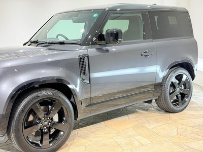 2023 LAND Rover DEFENDER 缩略图 55