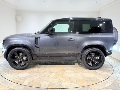 2023 LAND Rover DEFENDER 缩略图 60