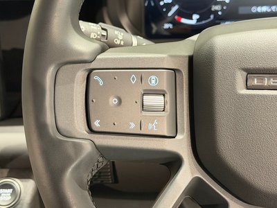 2023 LAND Rover DEFENDER 缩略图 27