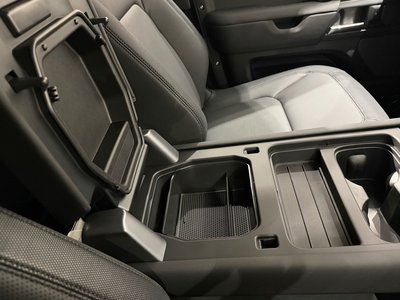 2023 LAND Rover DEFENDER 缩略图 34