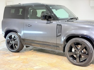 2023 LAND Rover DEFENDER 缩略图 58