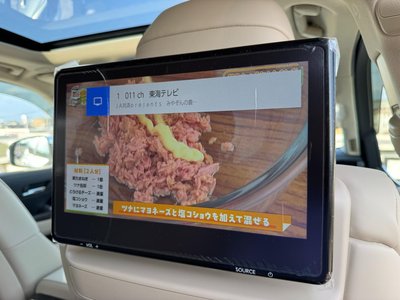 TOYOTA LAND CRUISER 300 - 7