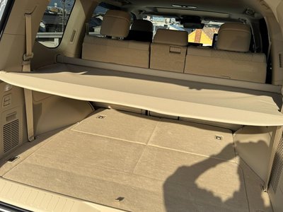 TOYOTA LAND CRUISER 300 - 10