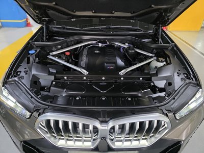 BMW X6 - 7