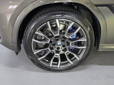 BMW X6 - 6