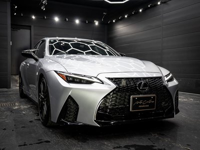 صورة 5 لـ 2023 Lexus IS