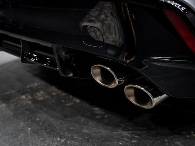 صورة مصغرة 75 لـ 2023 Lexus IS