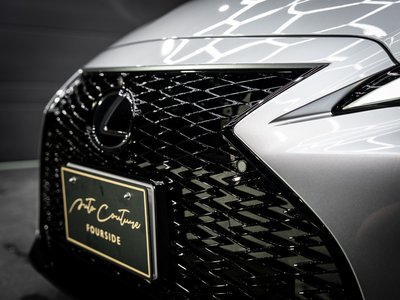 صورة مصغرة 56 لـ 2023 Lexus IS