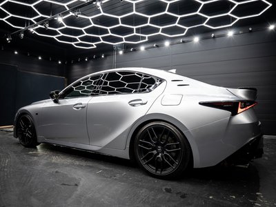صورة مصغرة 26 لـ 2023 Lexus IS