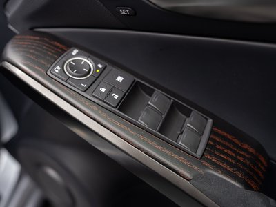 صورة مصغرة 11 لـ 2023 Lexus IS