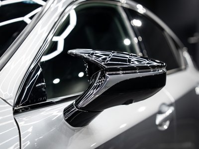 صورة مصغرة 60 لـ 2023 Lexus IS