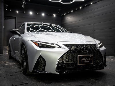 صورة مصغرة 33 لـ 2023 Lexus IS