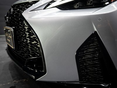 صورة مصغرة 58 لـ 2023 Lexus IS