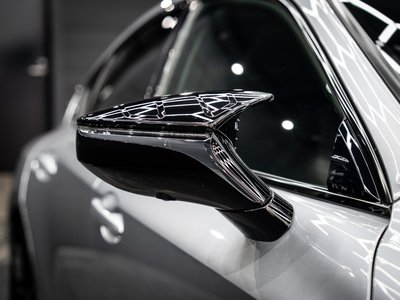 صورة مصغرة 61 لـ 2023 Lexus IS