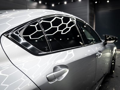 صورة مصغرة 63 لـ 2023 Lexus IS