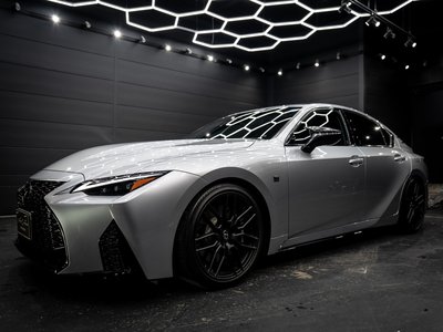 صورة مصغرة 24 لـ 2023 Lexus IS