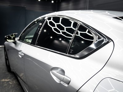 صورة مصغرة 62 لـ 2023 Lexus IS