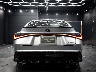 صورة مصغرة 28 لـ 2023 Lexus IS