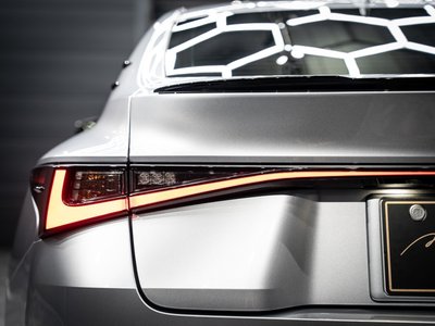 صورة مصغرة 70 لـ 2023 Lexus IS