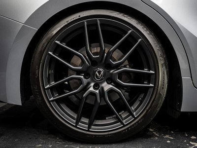 صورة مصغرة 20 لـ 2023 Lexus IS