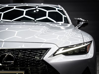 صورة مصغرة 53 لـ 2023 Lexus IS