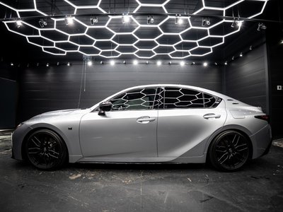 صورة مصغرة 25 لـ 2023 Lexus IS