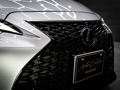 صورة مصغرة 55 لـ 2023 Lexus IS