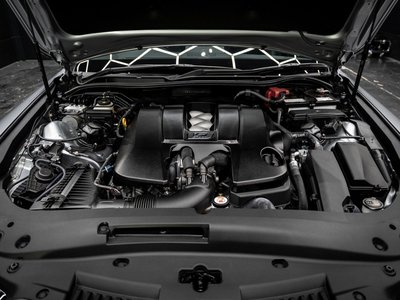 صورة مصغرة 21 لـ 2023 Lexus IS