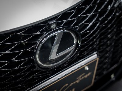 صورة مصغرة 76 لـ 2023 Lexus IS