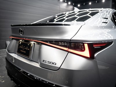صورة مصغرة 73 لـ 2023 Lexus IS