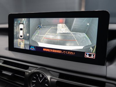 صورة مصغرة 14 لـ 2023 Lexus IS