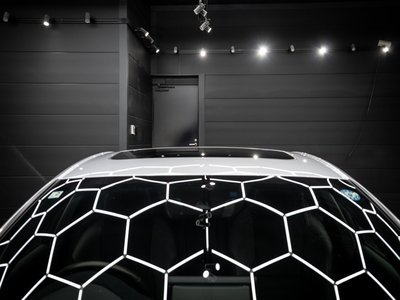 صورة مصغرة 34 لـ 2023 Lexus IS