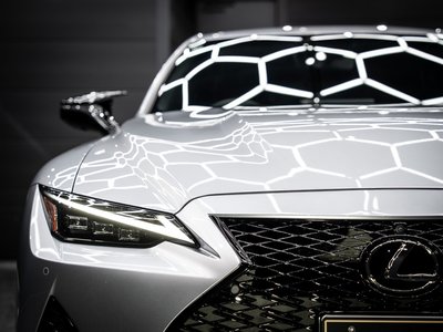 صورة مصغرة 51 لـ 2023 Lexus IS