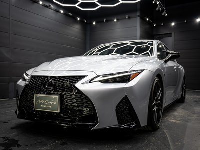 صورة مصغرة 23 لـ 2023 Lexus IS
