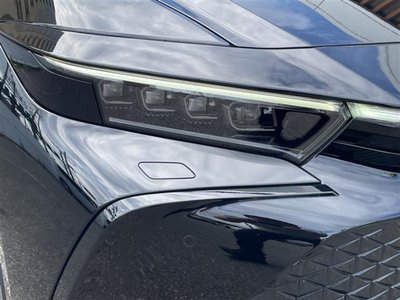 2022 Toyota CROWN CROSSOVER — фото 30