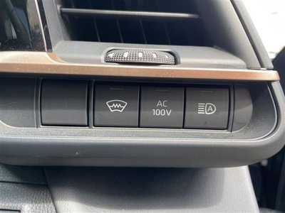 2022 Toyota CROWN CROSSOVER — фото 12