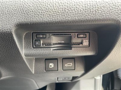 2022 Toyota CROWN CROSSOVER — фото 15