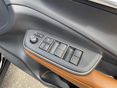 2022 Toyota CROWN CROSSOVER — фото 19