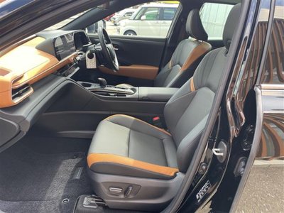 2022 Toyota CROWN CROSSOVER — фото 26