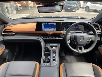 2022 Toyota CROWN CROSSOVER — фото 42
