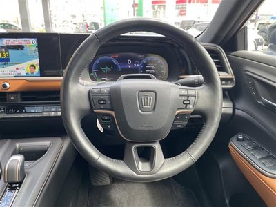 2022 Toyota CROWN CROSSOVER — фото 6