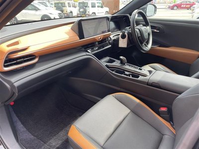 2022 Toyota CROWN CROSSOVER — фото 24