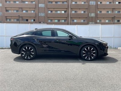 2022 Toyota CROWN CROSSOVER — фото 36