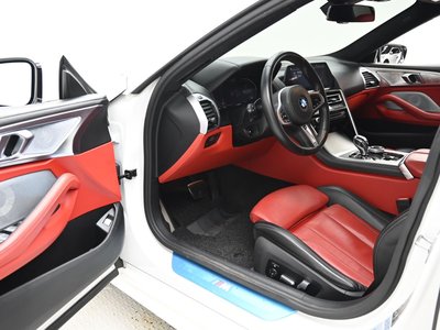 صورة مصغرة 11 لـ 2021 BMW 8 SERIES