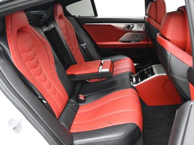 صورة مصغرة 12 لـ 2021 BMW 8 SERIES