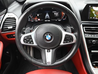 صورة مصغرة 13 لـ 2021 BMW 8 SERIES